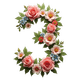 3